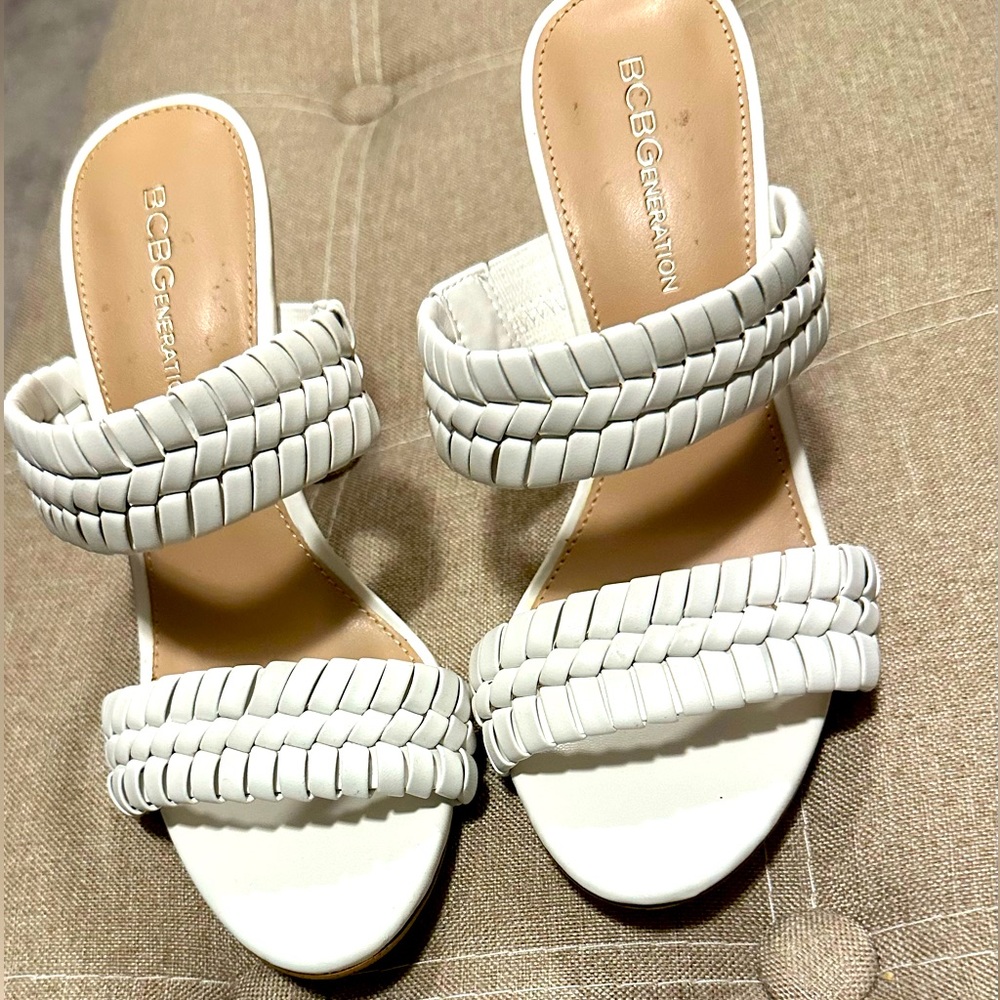 BCBG Maxazria Heels
